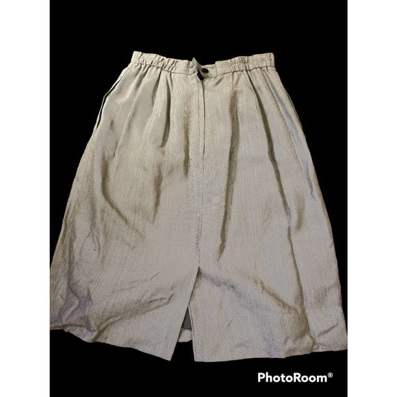 WORTHINGTON PETITE Skirt and Jacket Set 6P - Picture 4 of 6